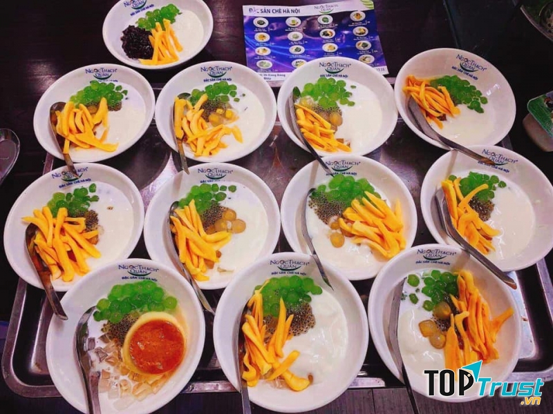 Ngọc Thạch Quán Cao Bằng