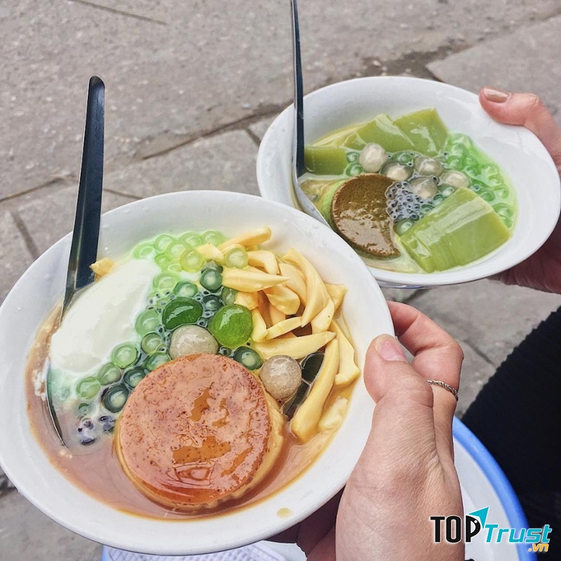 Ngọc Thạch Quán Đông Anh