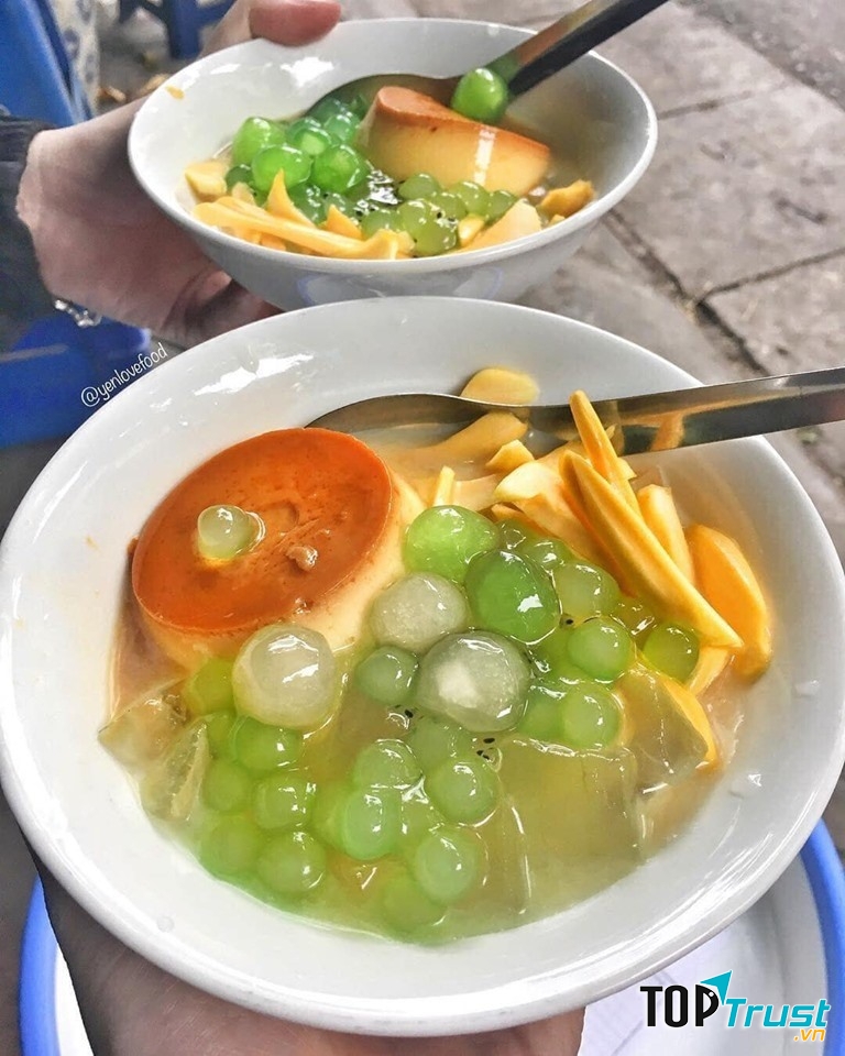 Ngọc Thạch Quán Hà Nam