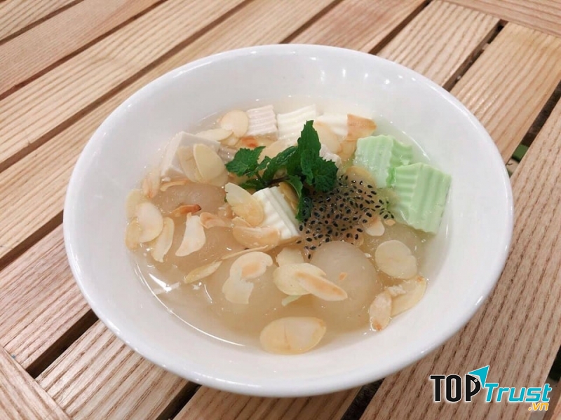 Ngọc Thạch Quán Hoà Bình