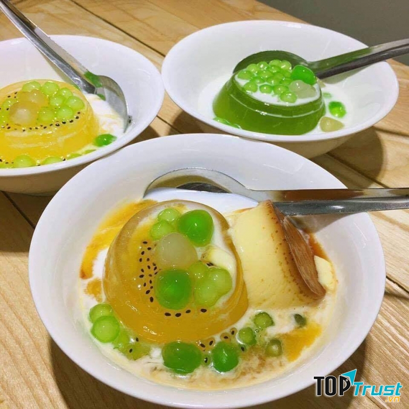 Ngọc Thạch Quán Lạng Sơn