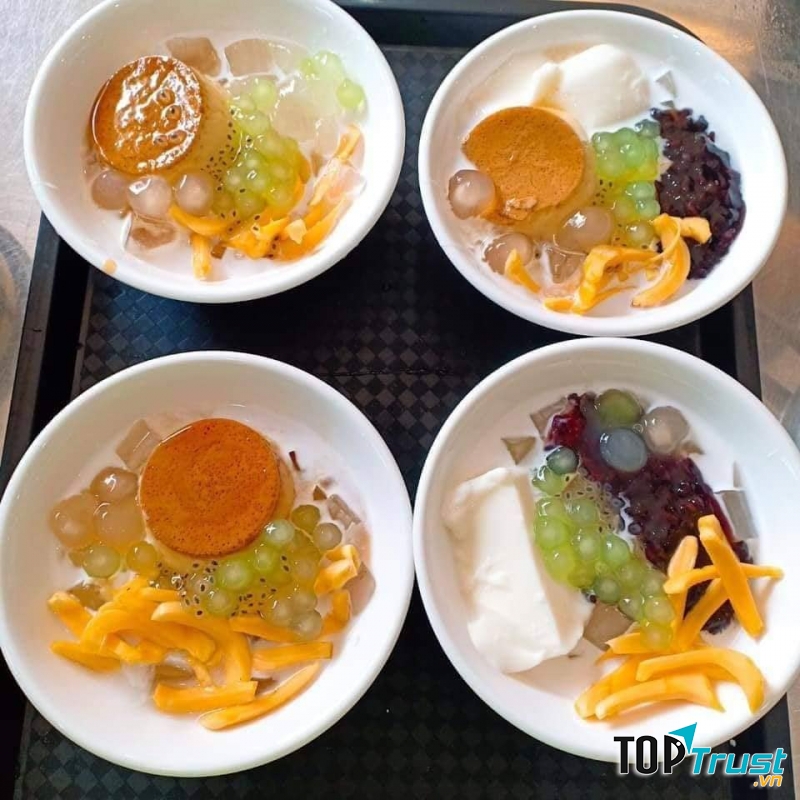 Ngọc Thạch Quán Quảng Ngãi