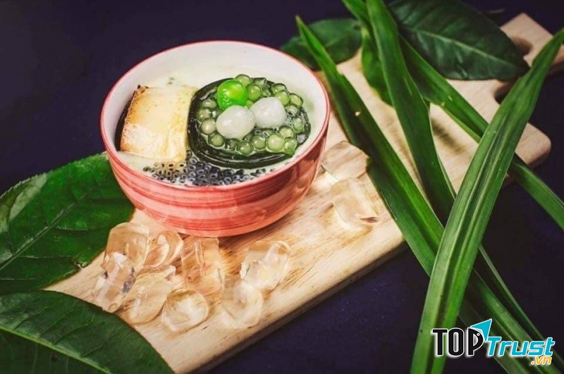 Ngọc Thạch Quán Thái Nguyên
