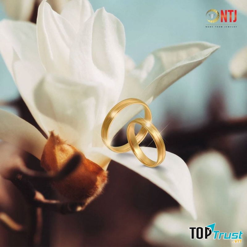 Ngoc Tham Jewelry