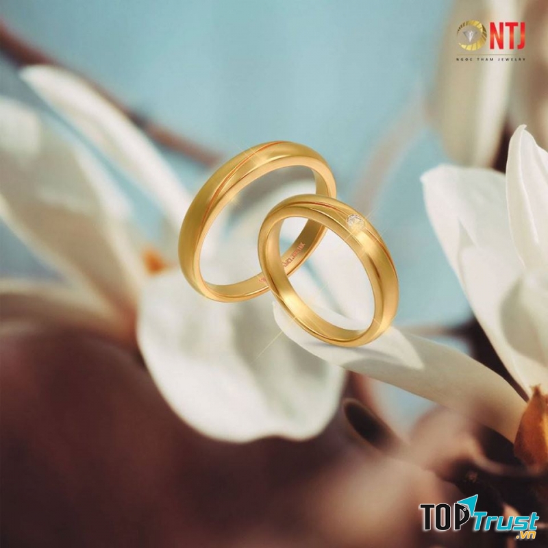 Ngoc Tham Jewelry