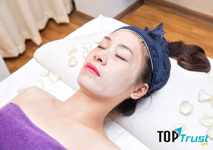 Ngọc Thảo Spa là một trong những spa luôn để lại những ấn tượng rất tốt trong lòng chị em phụ nữ