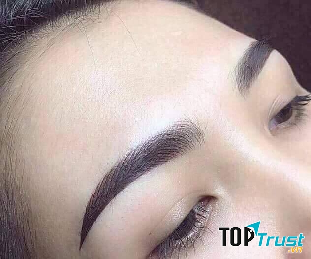 NGỌC THIÊN TRANG - Beauty & Acadecmy