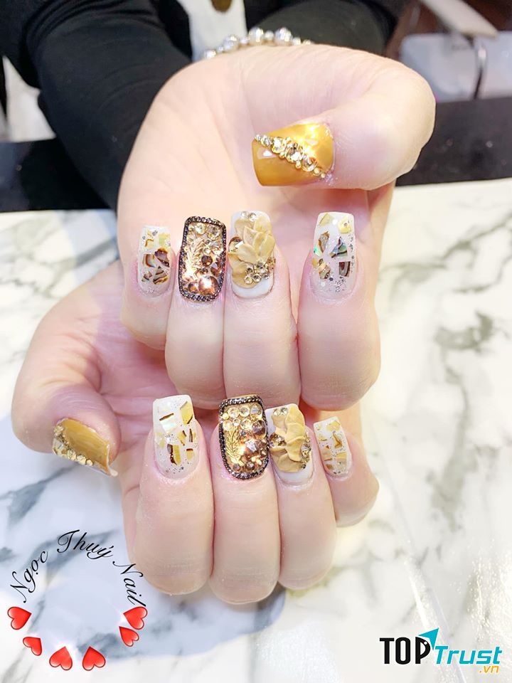 Ngọc Thuý Nail