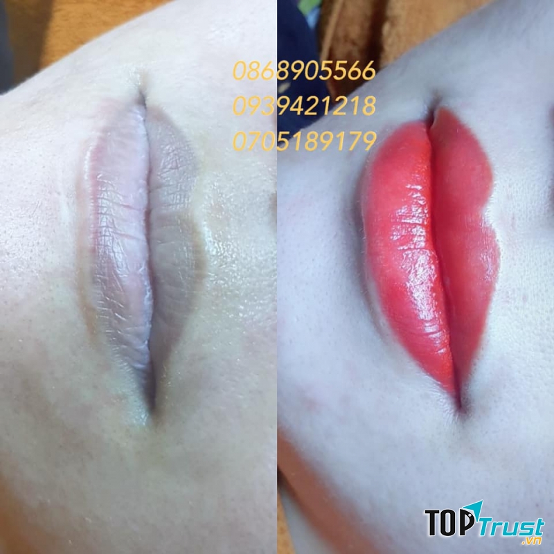 Ngọc Thủy Tiên Beauty