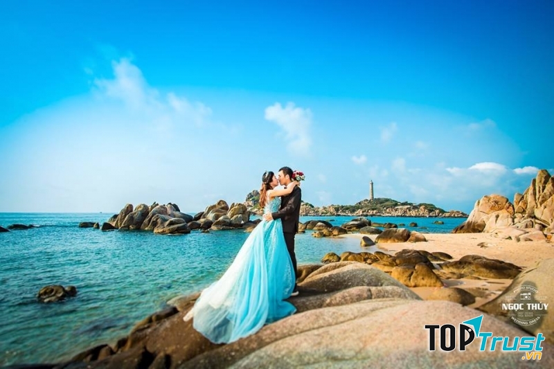 Ngọc Thủy Wedding Studio