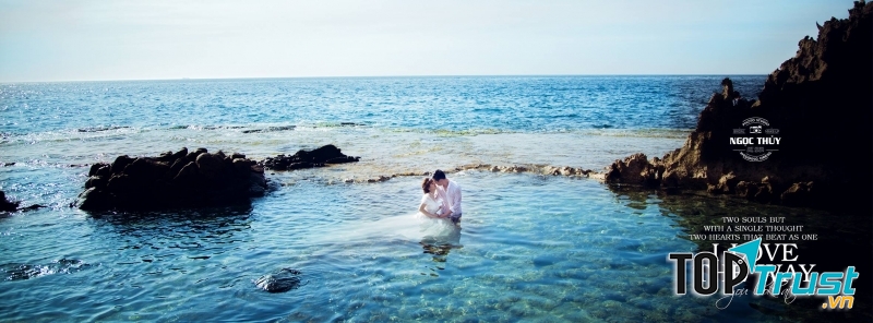 Ngọc Thủy Wedding Studio