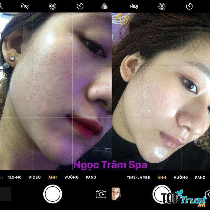 Ngọc Trâm Spa