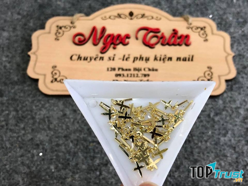 Ngọc Trần Nail
