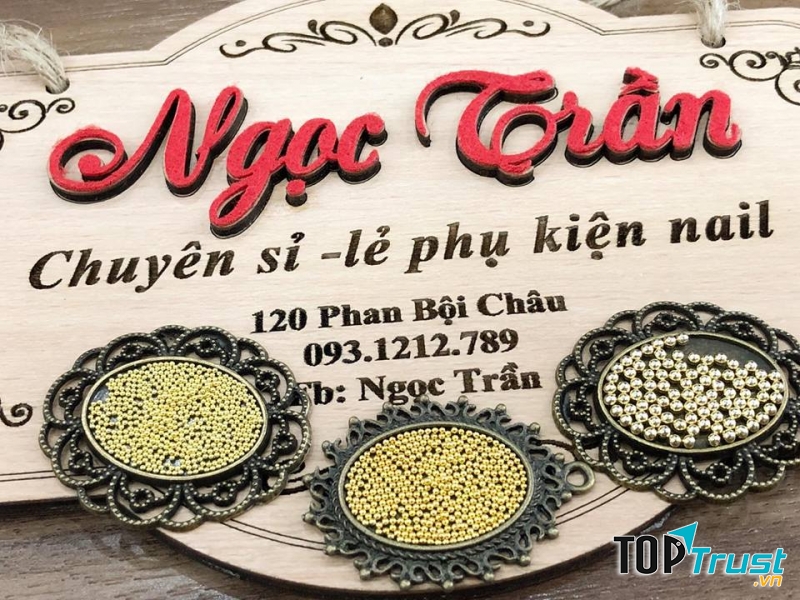 Ngọc Trần Nail