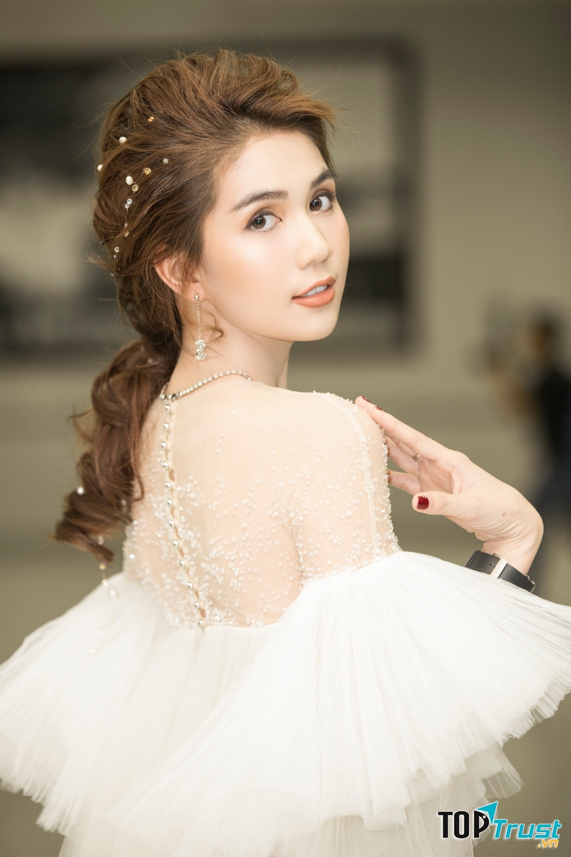 Ngọc Trinh