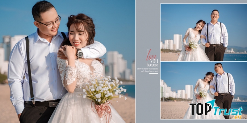 NGỌC TÚ Bridal Studio