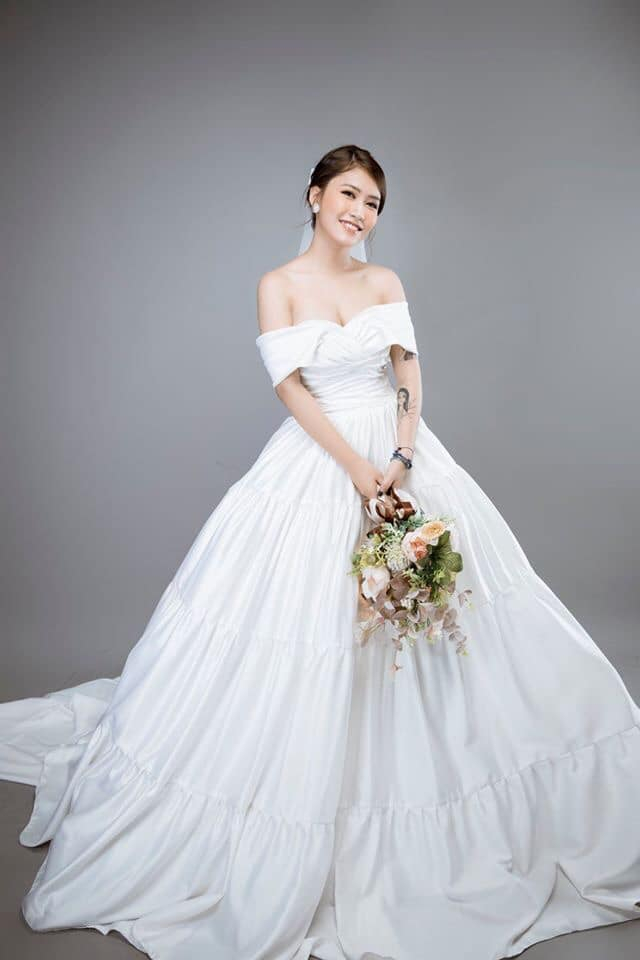 NGỌC TÚ Bridal Studio