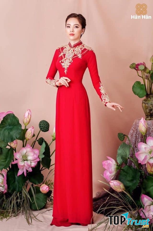 NGỌC TÚ Bridal Studio