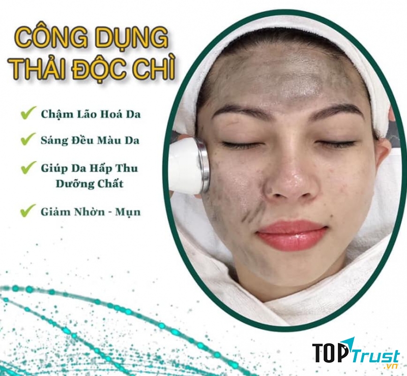 Ngọc Uyên Spa