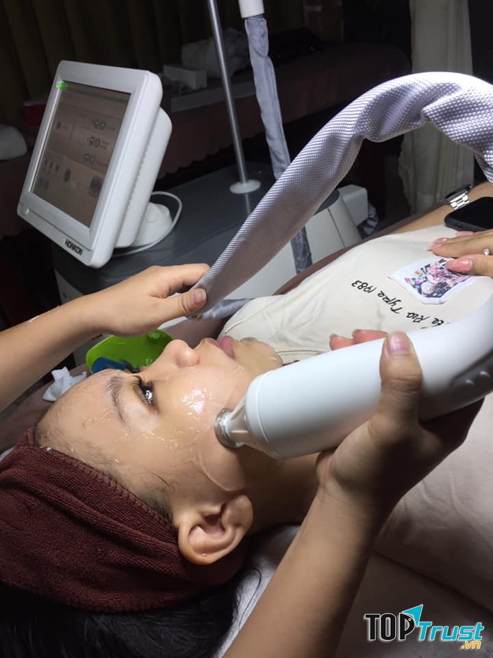 Ngọc Uyên Spa