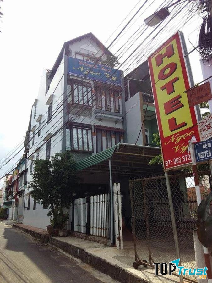 Ngọc Vy Hotel