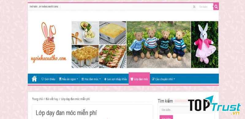 www.ngoinhacuatho.com