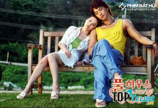 Ngôi nhà hạnh phúc