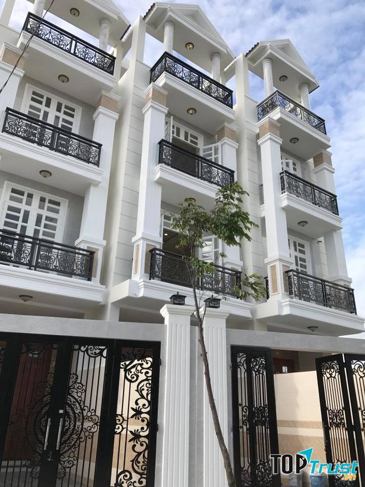 Ngôi Nhà Hoàn Hảo