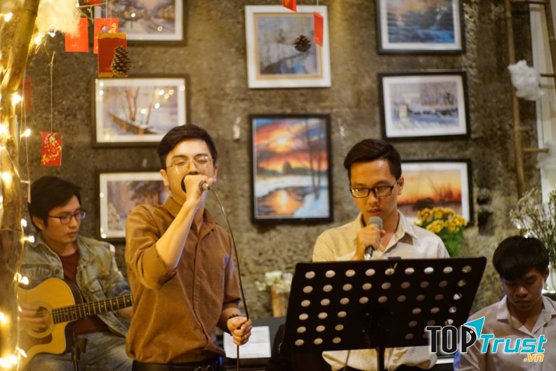 Ngôi Nhà Số Bảy