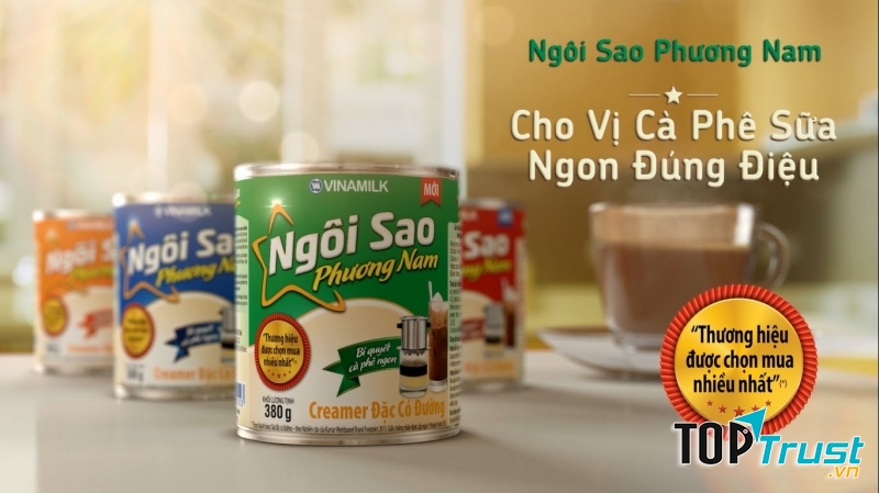 Ngôi Sao Phương Nam