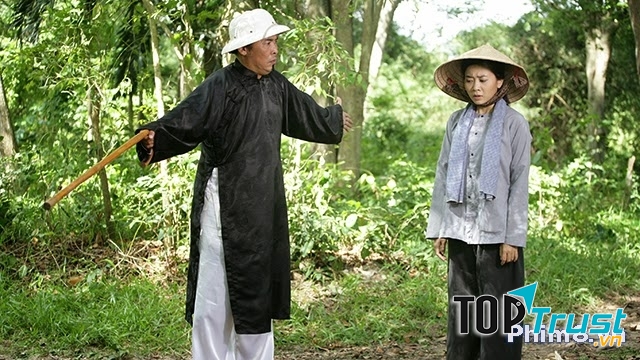 Ngọn cỏ gió đùa