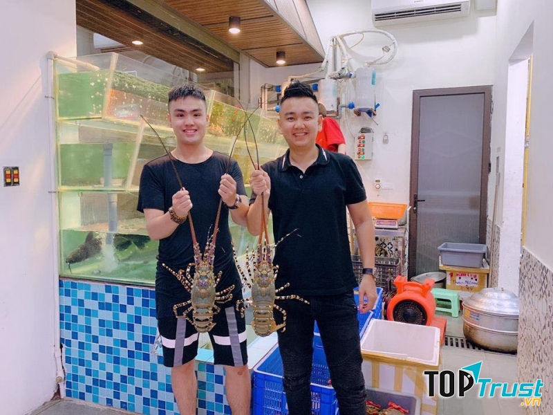 Ngon Hạ Long - Lẩu Hơi & Bánh Mì Chảo