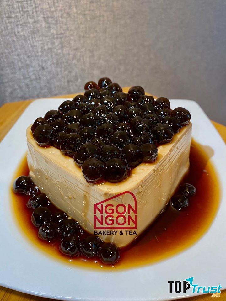 Ngon Ngon Bakery & Tea