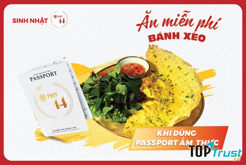 Ngon Phố