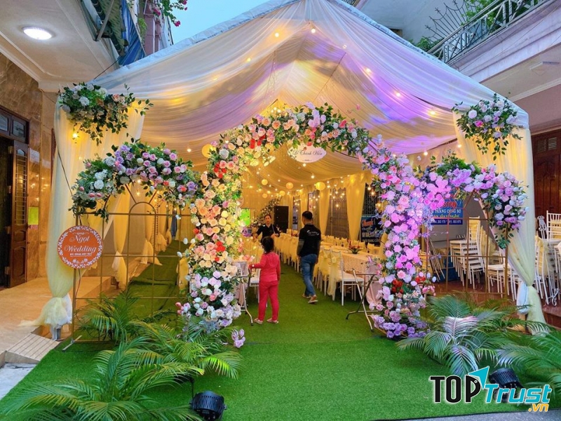 Gần gũi và thân thiện