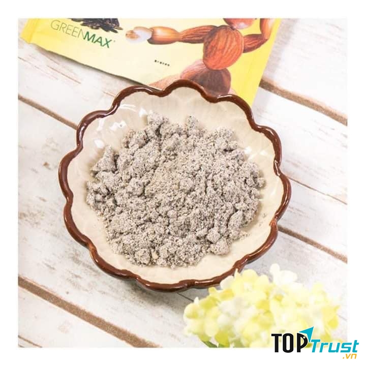 Ngũ cốc Greenmax