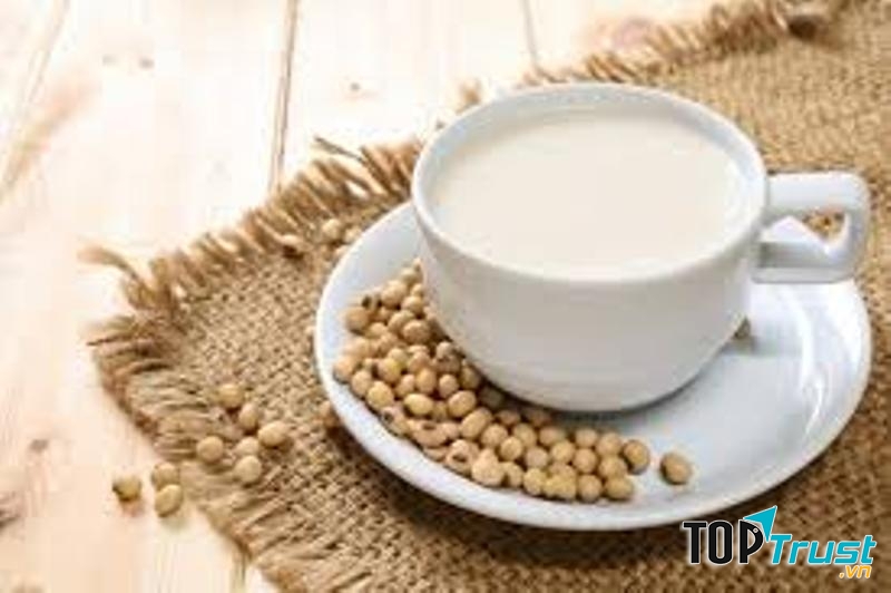 Một ly ngũ cốc mỗi ngày giúp giảm cân hiệu quả, an toàn