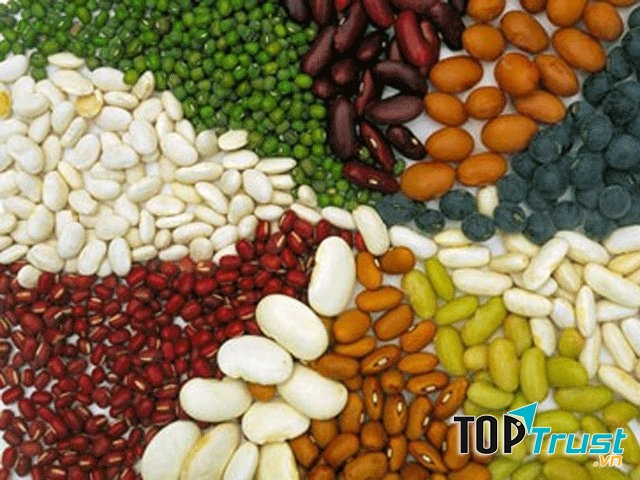 Ngũ cốc nguyên cám giúp ngăn ngừa tăng huyết áp và thừa cân