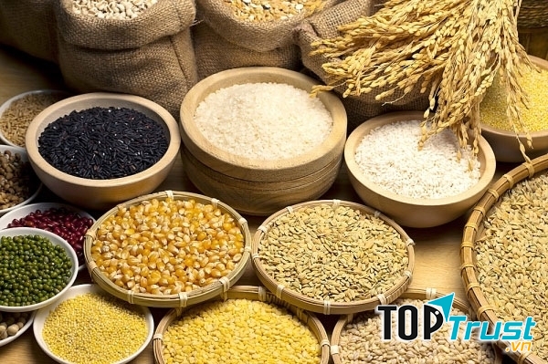 Các loại ngũ cốc giúp ngăn ngừa dị tật thai nhi