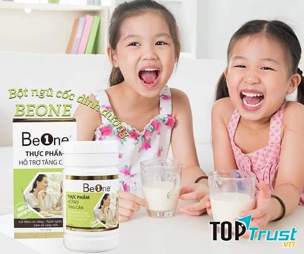 Bột ngũ cốc dinh dưỡng beone