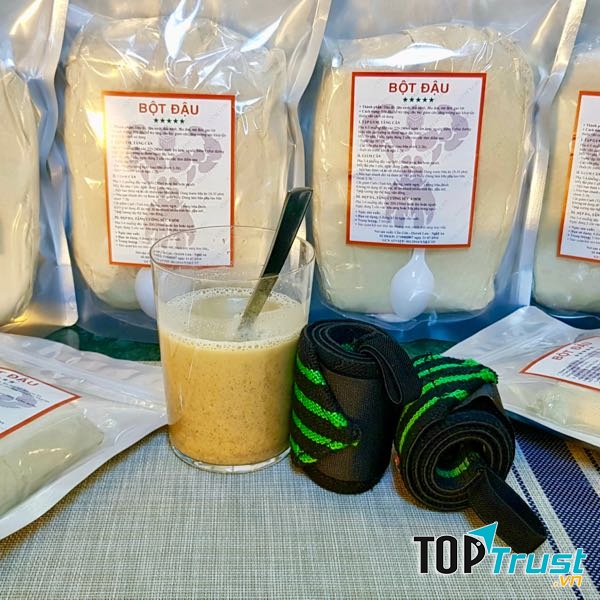 Bột đậu Gymlord