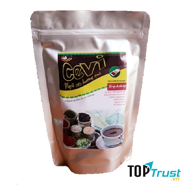 Ngũ cốc trẻ em Cevi