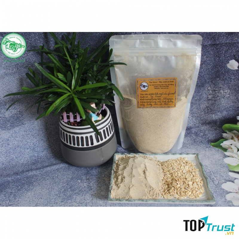 Ngũ cốc trẻ em TIPI