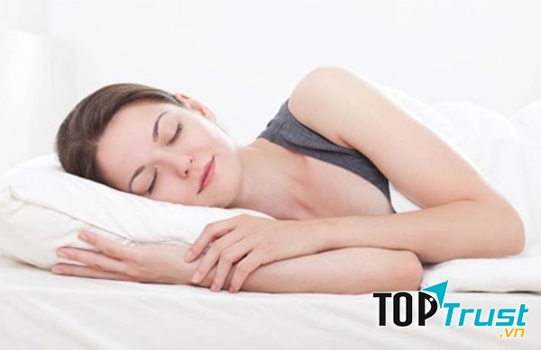 Bạn nên dành ra 7-8 tiếng mỗi ngày cho giấc ngủ