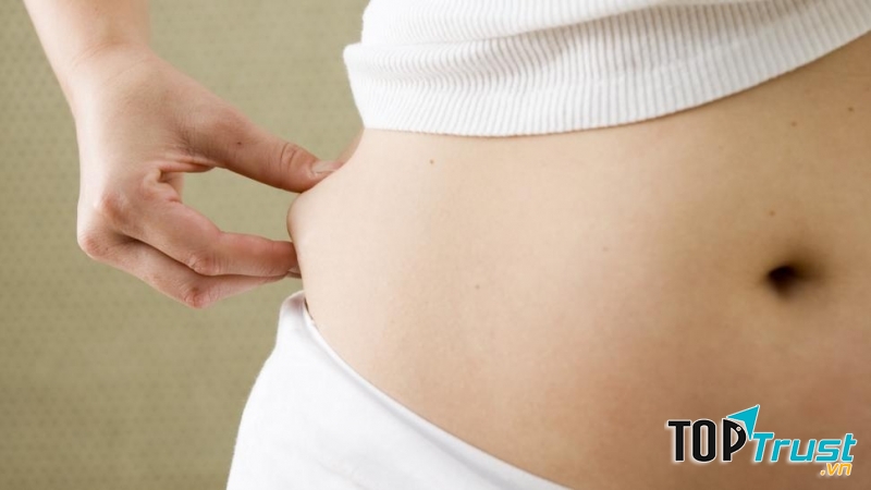 Ngủ đủ giấc chống lại bệnh béo phì