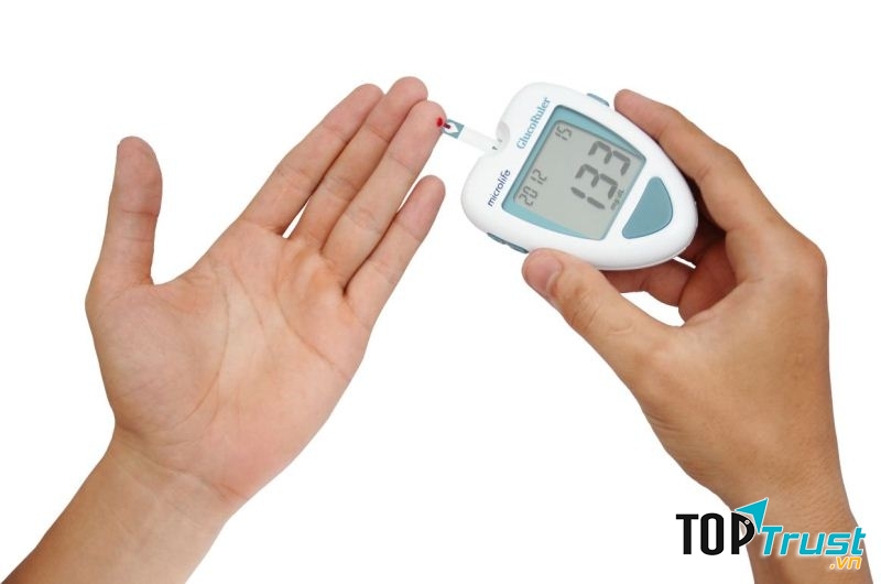 Ngủ giúp kiểm soát đường huyết