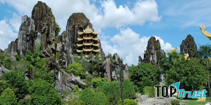 Ngũ Hành Sơn