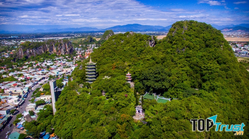 Ngũ Hành Sơn