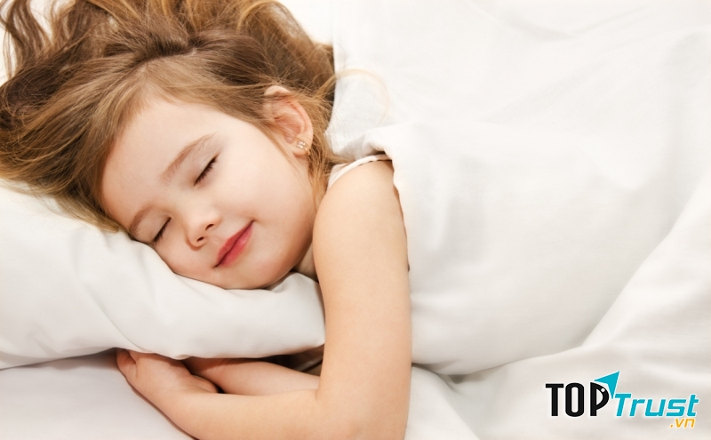 Ngủ ngon giấc
