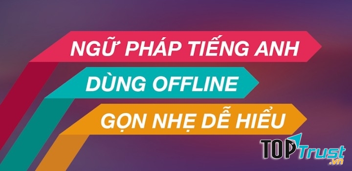 Ngữ pháp tiếng Anh TFLAT